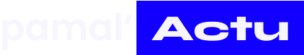 pamal’Actu